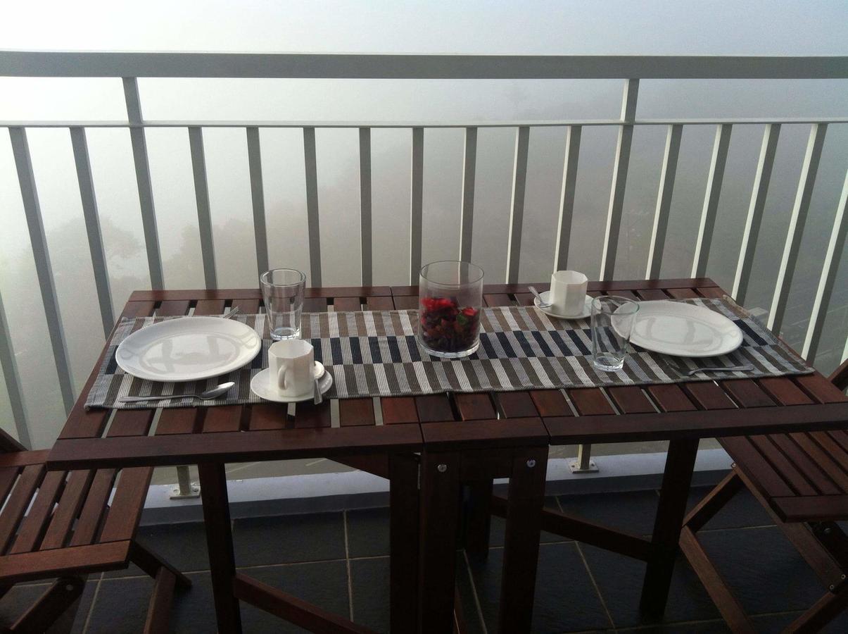 D'Nest Lake Parc Tagaytay Tagaytay City Exterior foto
