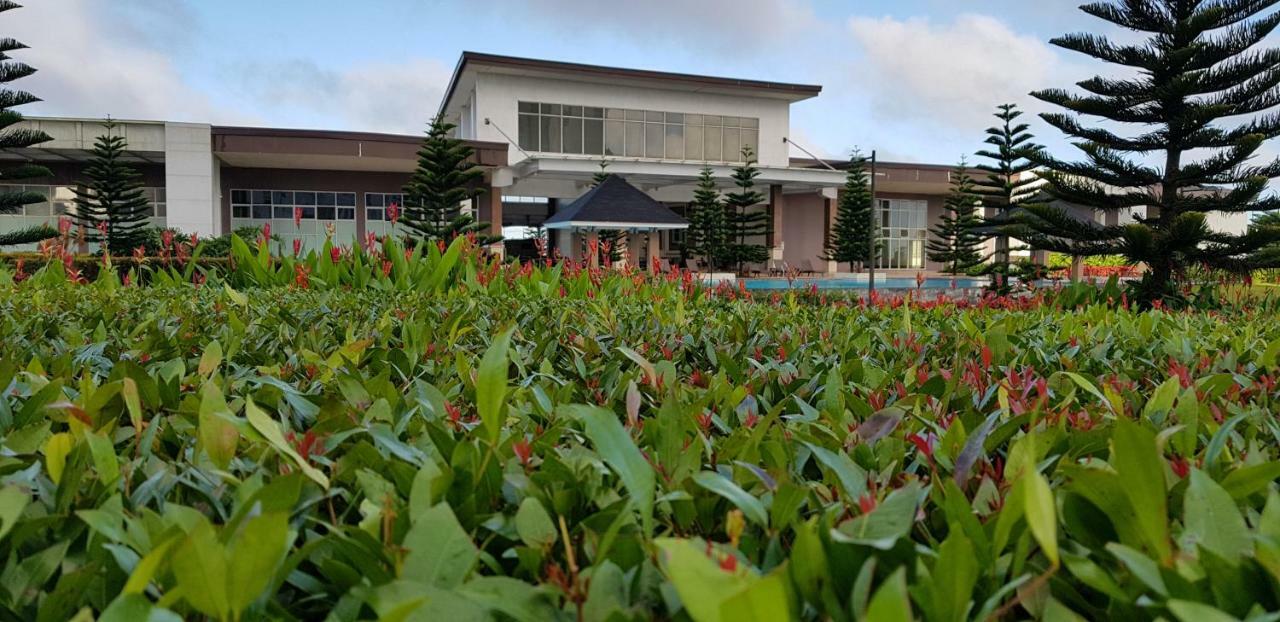 D'Nest Lake Parc Tagaytay Tagaytay City Exterior foto